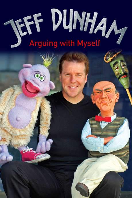 Jeff Dunham: Arguing with Myself